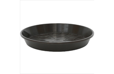 Geli Untersetzer Standard 34 cm braun