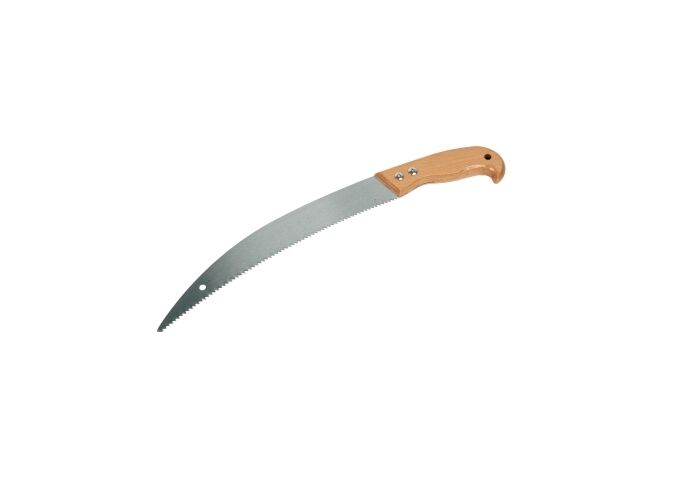 Floraworld Ast- und Rebensäge Carat Ges.L=350mm, Blattl=250mm