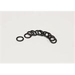 Floraworld Ers.dichtungs-Set 10-tlg, 16/12 mm,Gummi