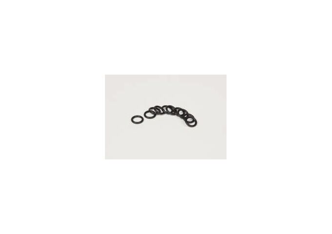 Floraworld Ers.dichtungs-Set 10-tlg, 16/12 mm,Gummi