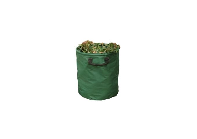 Floraworld Gartenabfallsack Heavy III Cl. Ø 45cm, H=50 cm, 80