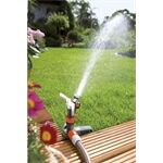 Gardena Premium Impuls-, Kreis- und Sektorenregner (auf Sp