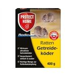 Protect Home Ratten Getreideköder Rodicum 400g