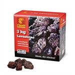 Boomex FLASH Lavasteine 3 kg