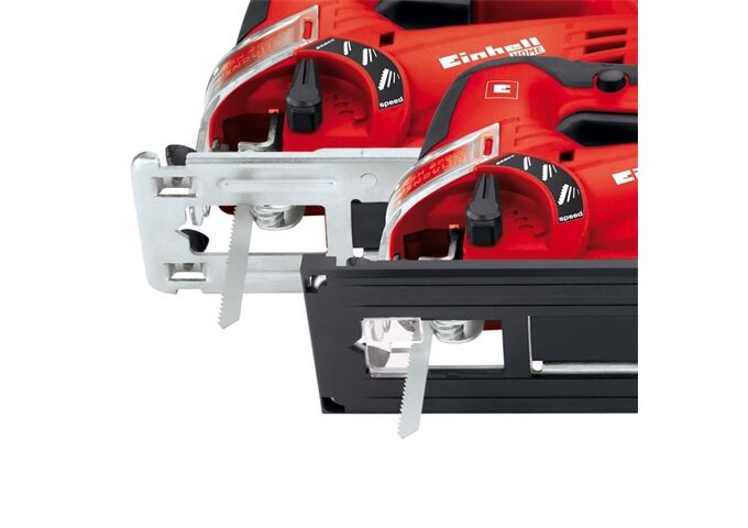 Einhell Stichsäge TC-JS 85