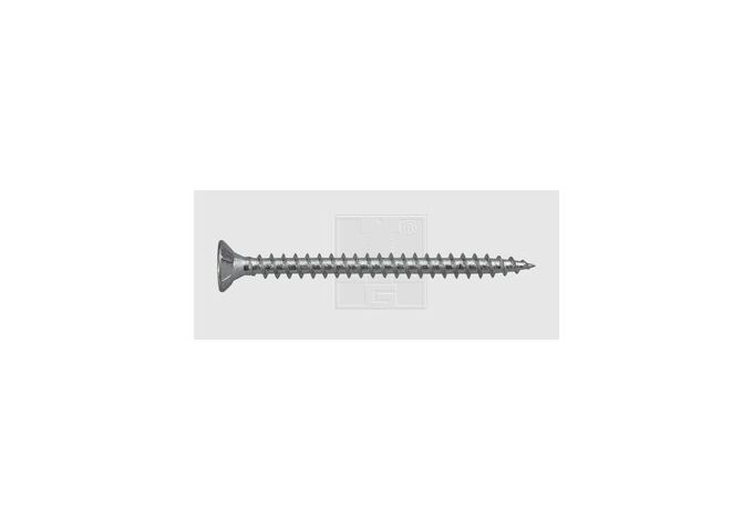 SWG INNENVIELZ.VZ HOX VG 3,0 X 16 MIT BIT H 10, 50 STK