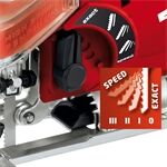 Einhell Stichsäge TC-JS 85