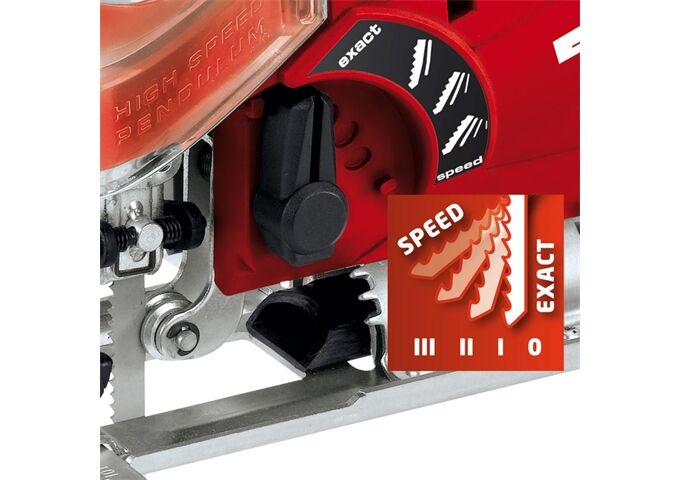 Einhell Stichsäge TC-JS 85