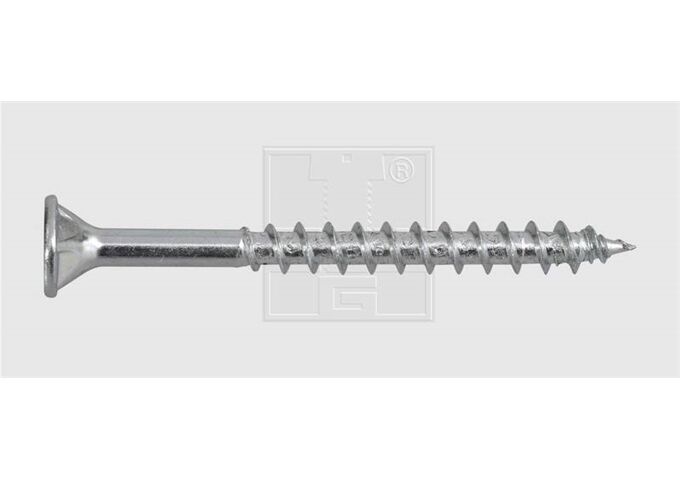 SWG INNENVIELZ.VZ HOX TG 4,5 X 70 MIT BIT H 20, 200 ST