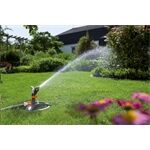 Gardena Premium Impuls-, Kreis- und Sektorenregner (auf Sc