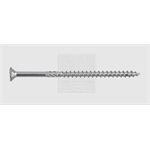 SWG INNENVIELZ.VZ HOX TG 6,0 X 80 MIT BIT H 30, 100 ST