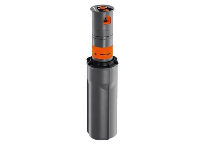 Gardena Sprinklersystem Turbinen- Versenkregner T 200