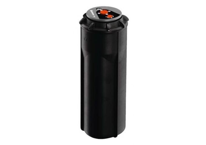 Gardena Sprinklersystem Turbinen- Versenkregner T 380