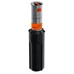 Gardena Sprinklersystem Turbinen- Versenkregner T 380