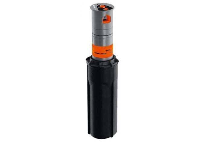 Gardena Sprinklersystem Turbinen- Versenkregner T 380