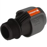 Gardena Sprinklersystem Verbinder, 25 mm x1 ´ ´-AG