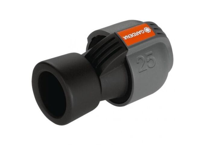 Gardena Sprinklersystem Verbinder, 25 mm x1 ´ ´-IG