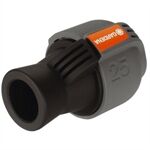 Gardena Sprinklersystem Verbinder, 25 mm x3/4 ´ ´-IG