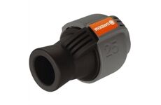 Gardena Sprinklersystem Verbinder, 25 mm x3/4 ´ ´-IG