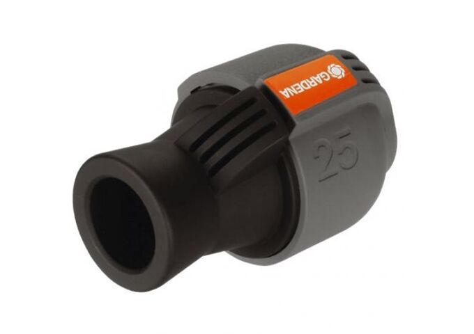 Gardena Sprinklersystem Verbinder, 25 mm x3/4 ´ ´-IG
