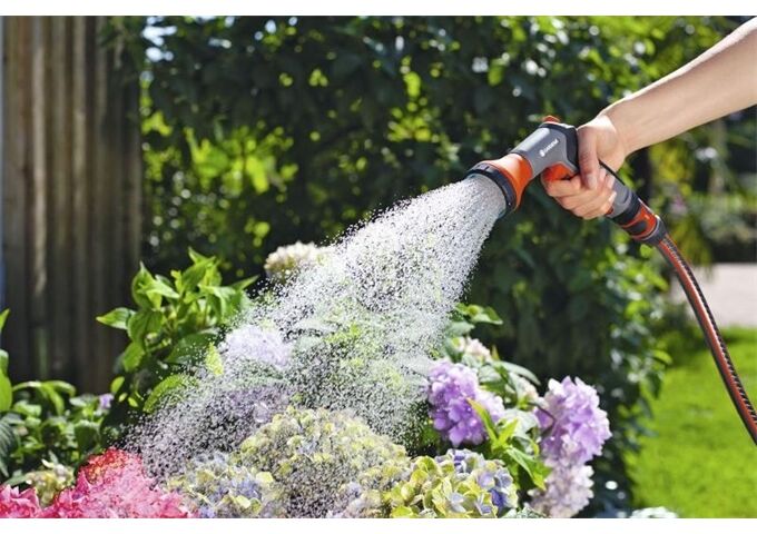 Gardena Classic Bewässerungsbrause, verpackt