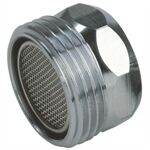 Gardena Perlstrahl-Gewindeteil, M 22x1/26,5mm (G 3/4), ver