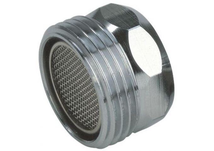 Gardena Perlstrahl-Gewindeteil, M 22x1/26,5mm (G 3/4), ver