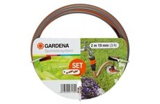 Gardena Profi-System Anschlussgarnitur
