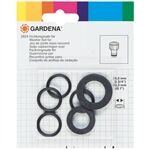 Gardena Profi-System-Dichtungssatz, verpackt