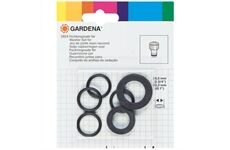 Gardena Profi-System-Dichtungssatz, verpackt