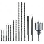 Einhell Bohrhammer-Set RT-RH 32 Kit