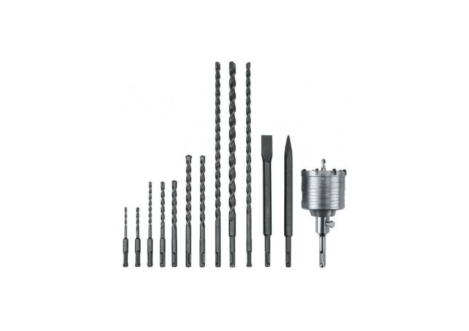 Einhell Bohrhammer-Set RT-RH 32 Kit