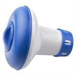 Summer Fun Chlordosierschwimmer 20 gr. Tabl