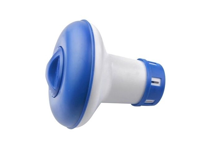 Summer Fun Chlordosierschwimmer 20 gr. Tabl
