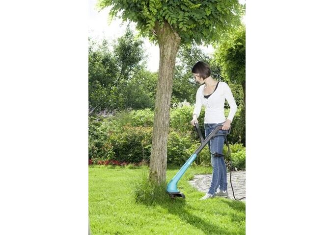 Gardena Elektro-Turbotrimmer SmallCut 300/23