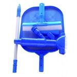 Summer Fun Bodensauger Standard incl. Kescher