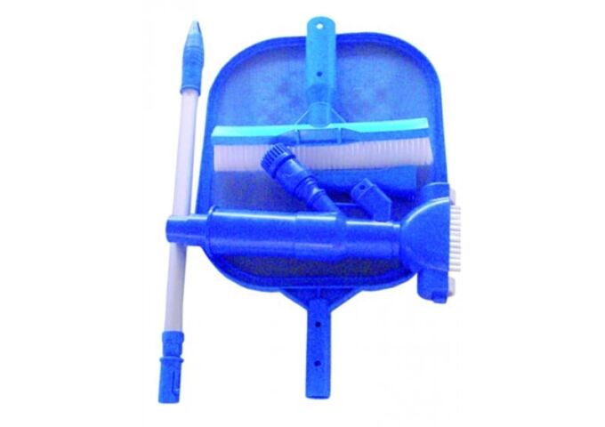Summer Fun Bodensauger Standard incl. Kescher