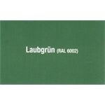 Rühl PROFI Acryl Premium Buntlack glänzend laubgrün 375