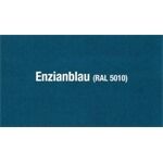 Rühl PROFI Acryl Premium Buntlack glänzend Enzianblau 1