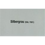 Rühl PROFI Acryl Premium Buntlack glänzend Silbergrau 1
