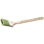 Color Expert Lasur-Streicher 80mm WoodStar mit Gripzone FSC