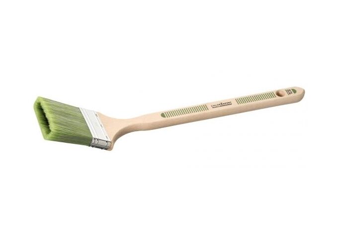 Color Expert Lasur-Streicher 80mm WoodStar mit Gripzone FSC