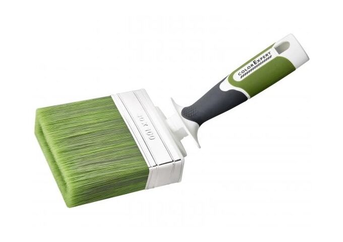 Color Expert Lasur-Flächenstreicher 100x30 WoodStar abgew. mit