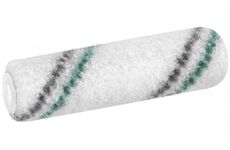 Color Expert 2 Lasurwalzen Grüngrau, 10cm