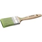 Color Expert Lasur-Flachpinsel 9.St. 60mm WoodStar mit Gripzone