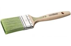 Color Expert Lasur-Flachpinsel 9.St. 60mm WoodStar mit Gripzone
