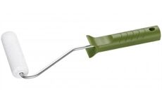 Color Expert Lasurroller 12cm weiss, 39cm Bügel