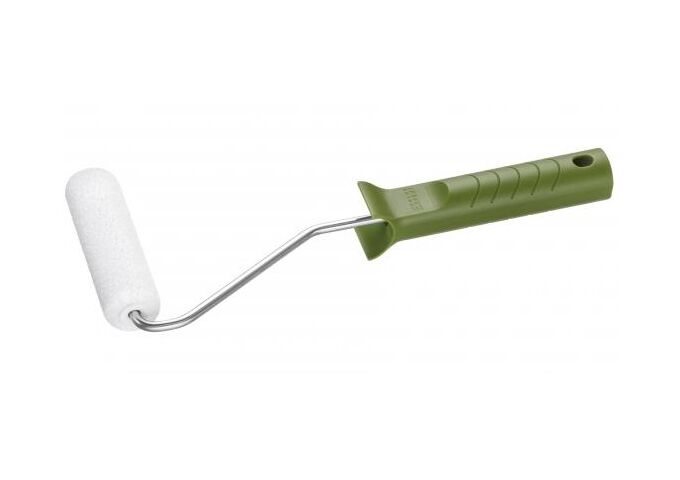 Color Expert Lasurroller 12cm weiss, 39cm Bügel