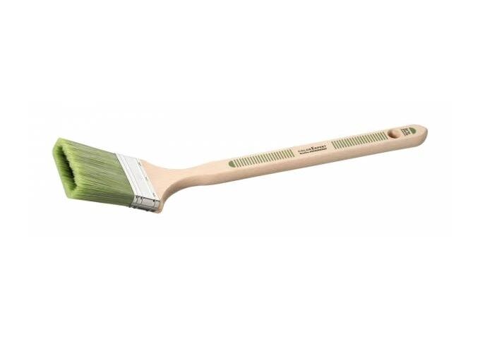 Color Expert Lasur-Streicher 50mm WoodStar mit Gripzone FSC