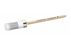 Color Expert Lackier-Pinsel, Ring KX3-Borste, Gr.04, FSC®